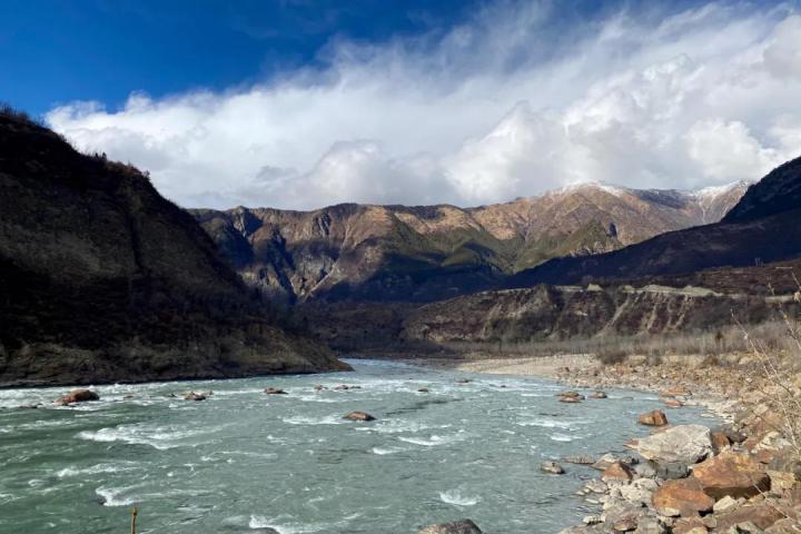 人间天堂，公益援藏，助学之旅丨西藏游学招募