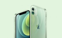 iPhone 12 mini大幅砍单 苹果可能将因屏幕向三星支付违约金