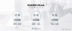 阳光照明在HUAWEI HiLink生态平台发布全彩智能灯泡