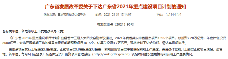 洲明科技、华星光电等新型显示项目上榜广东2021重点项目计划