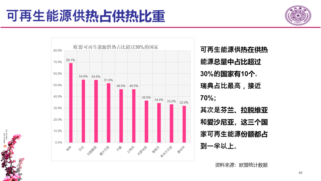 碳中和愿景下对欧洲能源转型研讨会