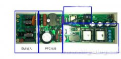 用LLC半桥式控制器UCC25710实现LED照明