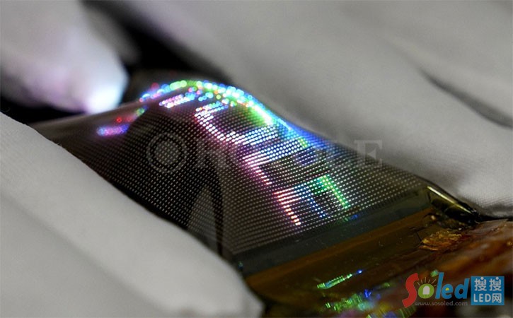 Micro LED量产问题，他们解决了几个？