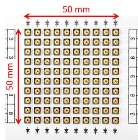 旭化成与奈良医科大学合作验证确认226nm UVC LED可灭活新冠病毒且对动物细胞影响小