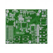 pcb线路板打样是什么？