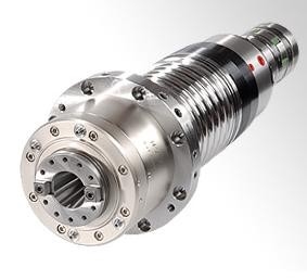 数控车床主轴维修CNC专用主轴故障案例