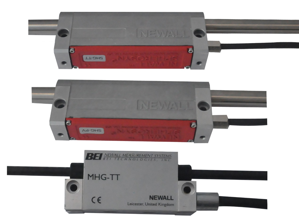 NEWALL球栅，数控应用新选择