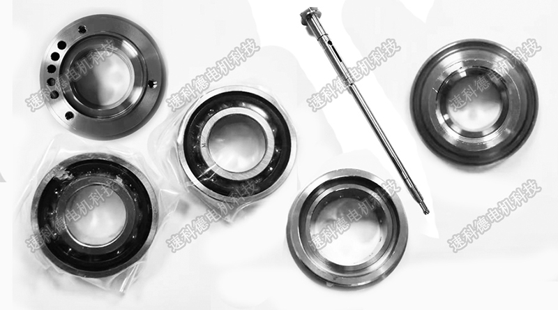 SycoTec/Kavo全系主轴维修|分板机主轴|机床主轴维修