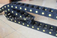 如何正确安装静音型拖链？