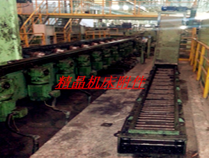 关于链板排屑机主轴更换与维修 关于链板排屑机主轴更换与维修