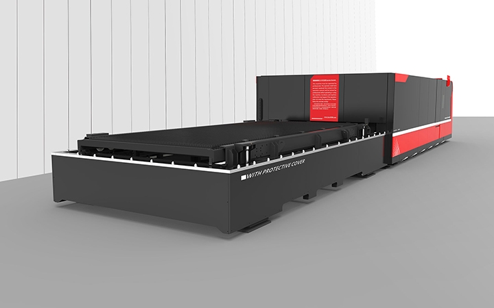 激光切割机需要具备哪些主要功能？