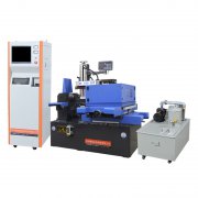 电火花线切割的加工工艺简述