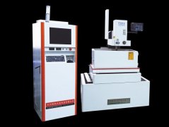 选购大规格中走丝线切割机床的注意事项