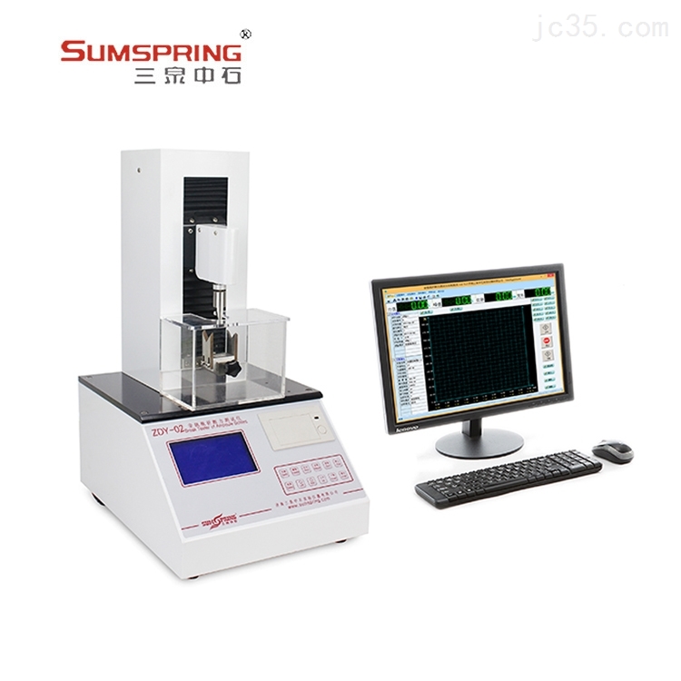 安瓿瓶折断力检测方法介绍