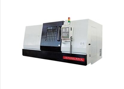 数控车床刀架锁不紧,不转问题解说 数控车床刀架锁不紧,不转问题解说