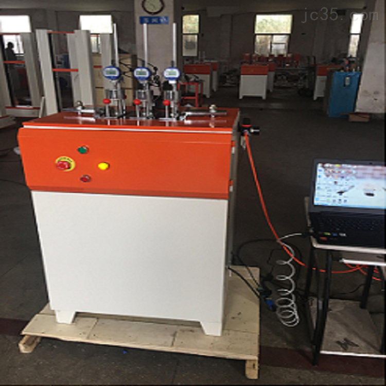 热变形维卡使用安装操作说明