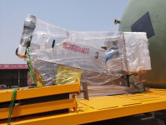 叠螺污泥脱水机的具体操作步骤