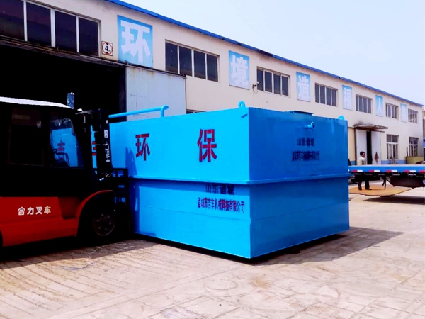 污水处理设备如何进行维修与保养? 污水处理设备如何进行维修与保养?