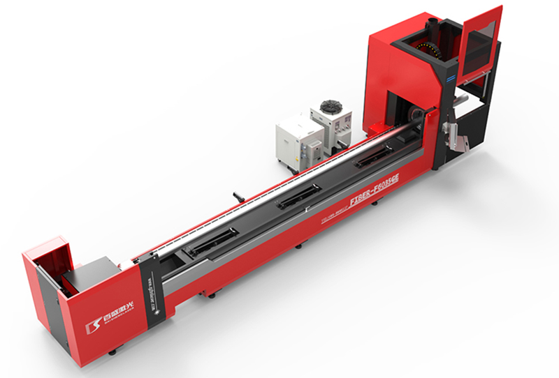 激光切割石油筛管的应用现状 激光切割石油筛管的应用现状