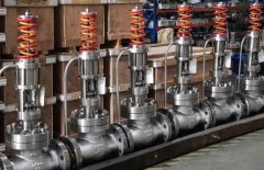 ZZYP自力式压力调节阀产品特点