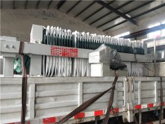 板框压滤机设备故障解决方案