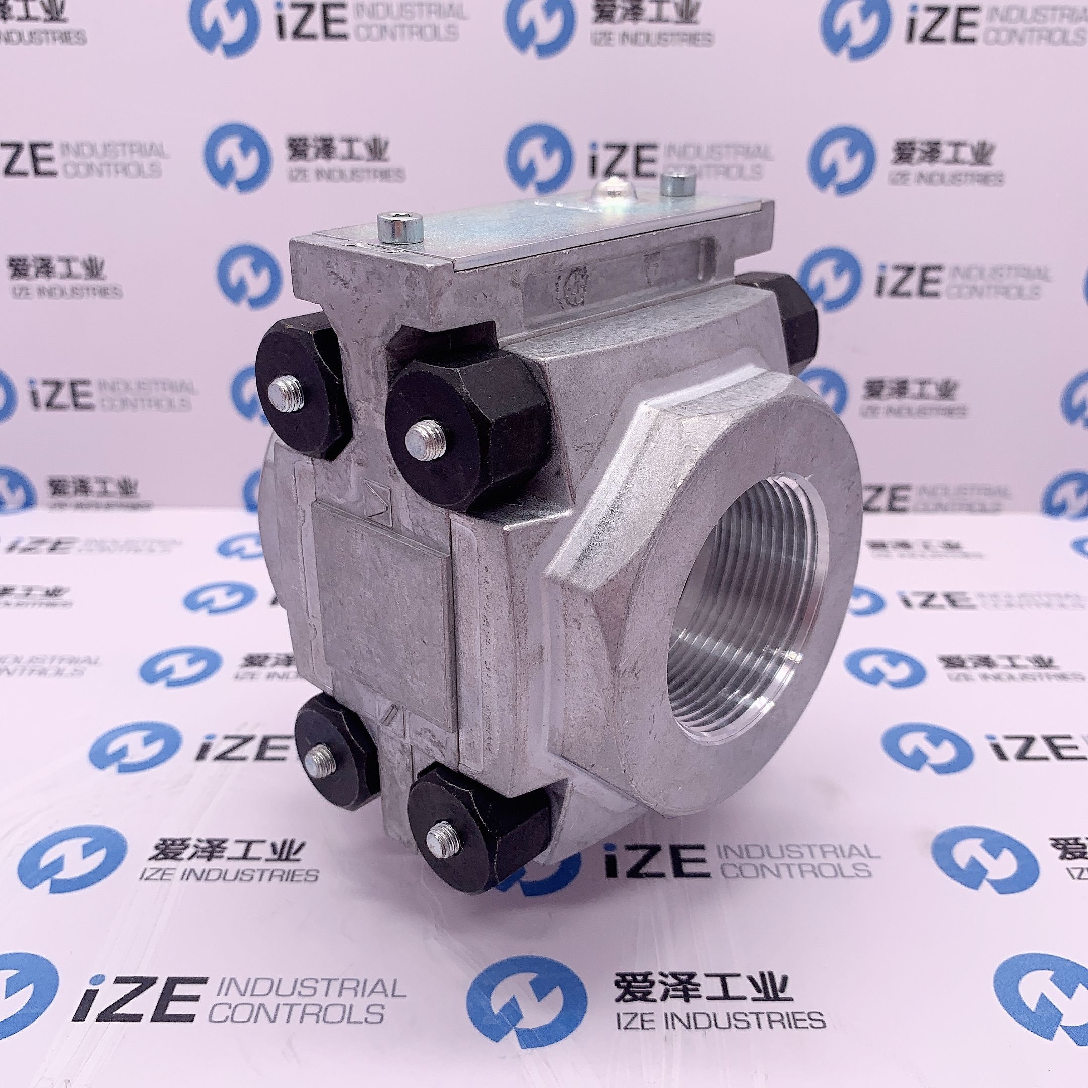 爱泽工业部分到货产品专题及库存——KROM SCHRODER篇 爱泽工业部分到货产品专题及库存——KROM SCHRODER篇