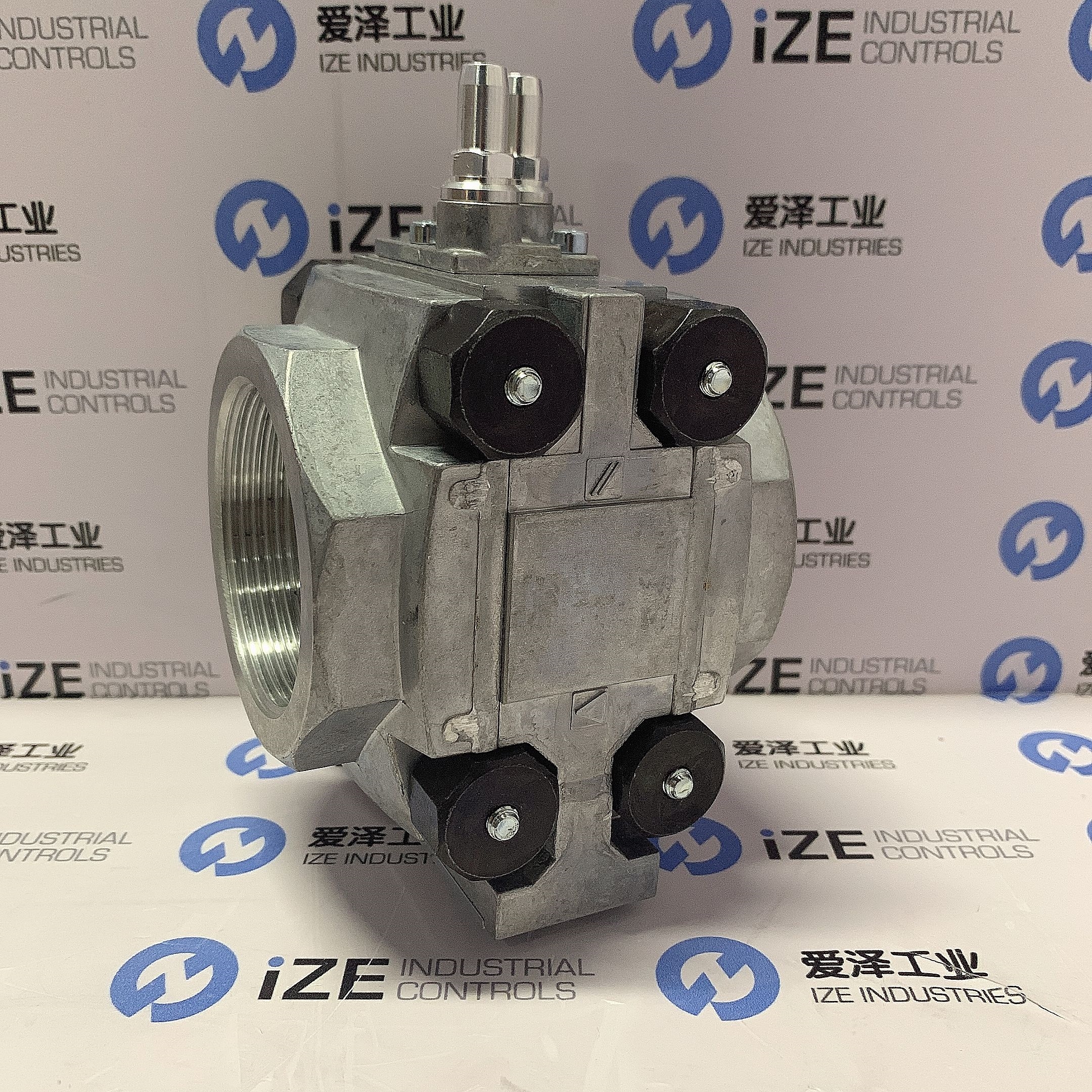 爱泽工业部分到货产品专题及库存——KROM SCHRODER篇 爱泽工业部分到货产品专题及库存——KROM SCHRODER篇