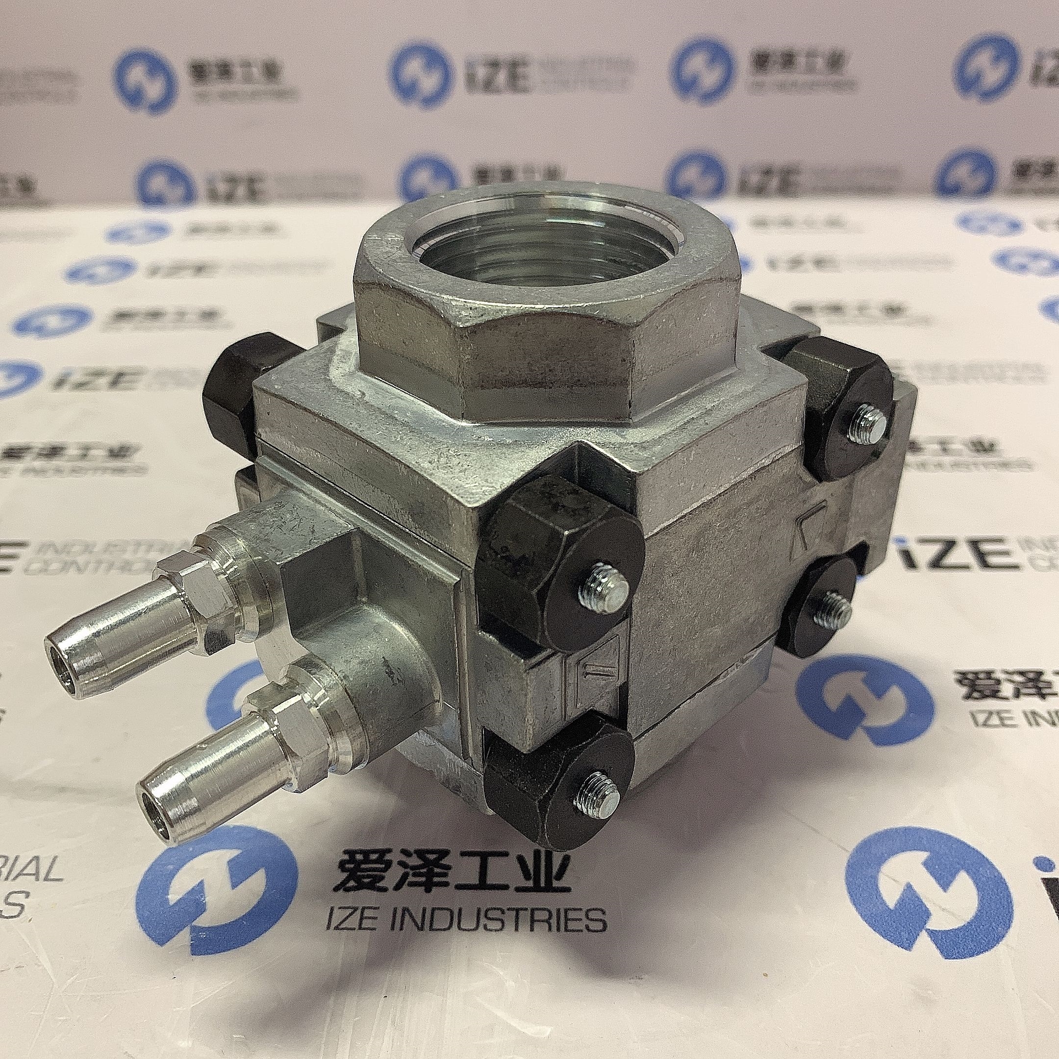 爱泽工业部分到货产品专题及库存——KROM SCHRODER篇