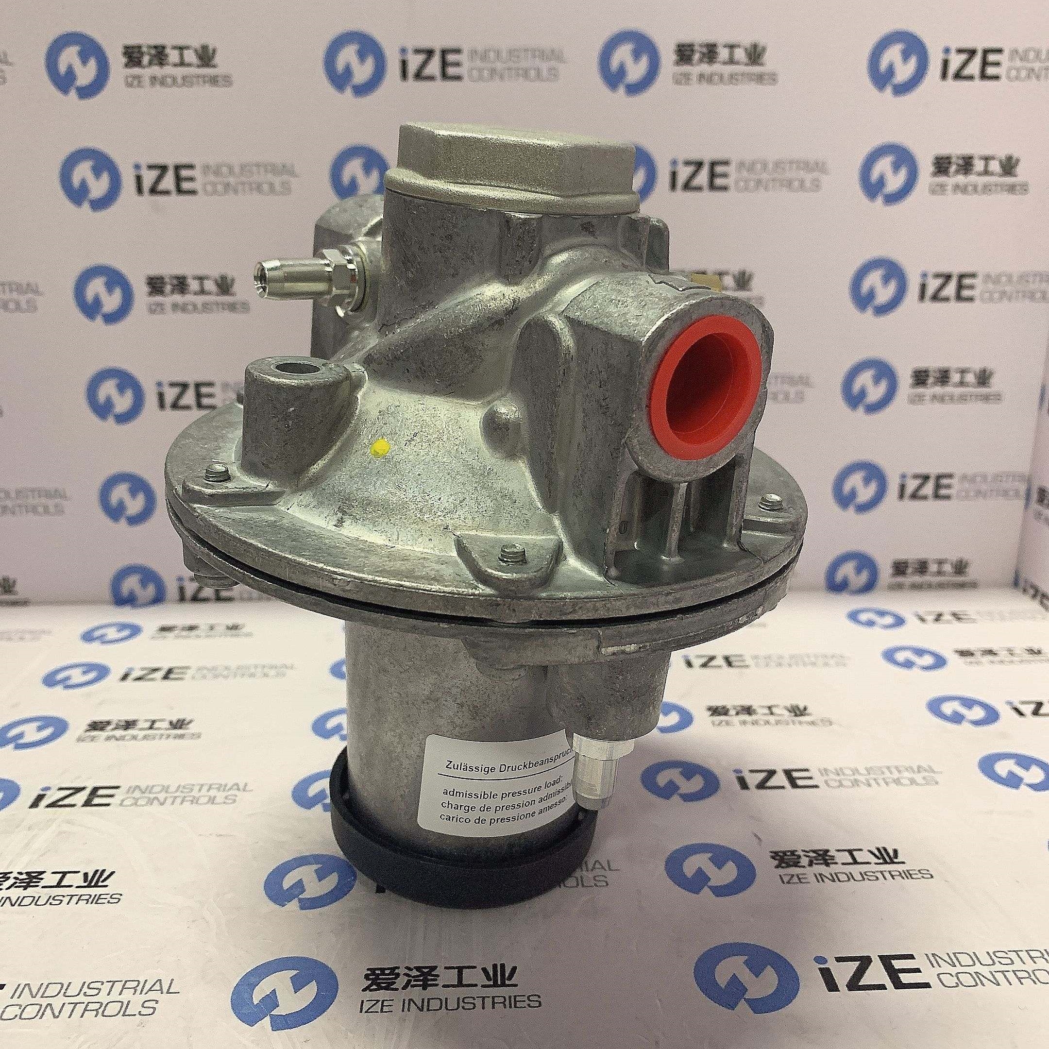 爱泽工业部分到货产品专题及库存——KROM SCHRODER篇