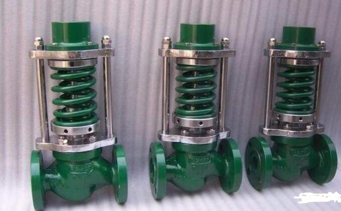 自力式调节阀是怎么调节方法 自力式调节阀是怎么调节方法