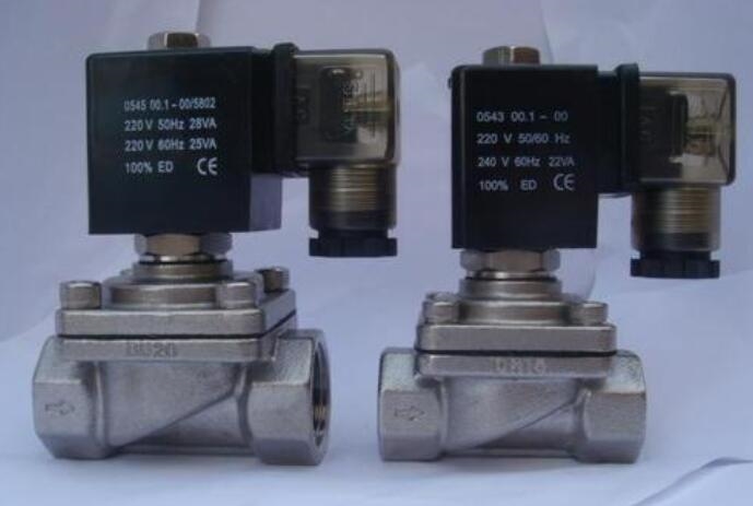 电磁阀选型方法 如何选用电磁阀