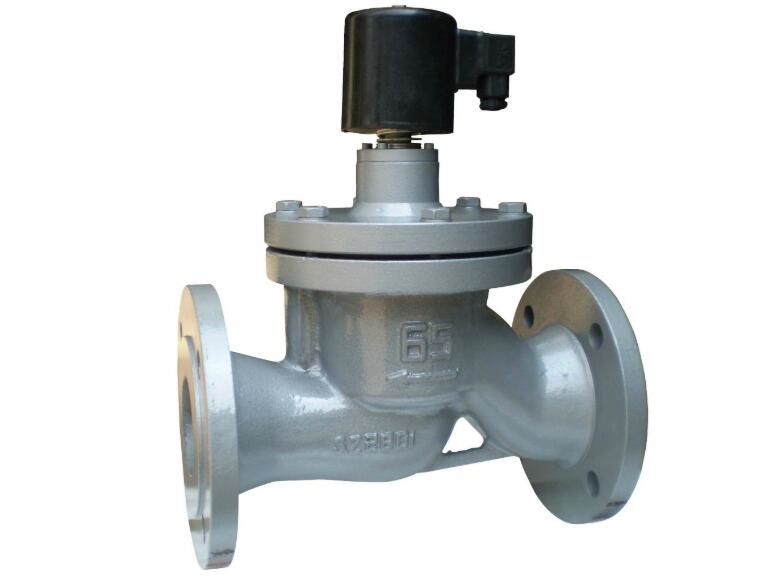 蒸汽电磁阀使用保养方法