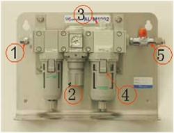 NAKANISHI气动主轴该如何保养延长寿命？