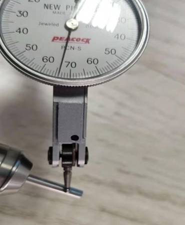 NAKANISHI气动主轴该如何保养延长寿命？