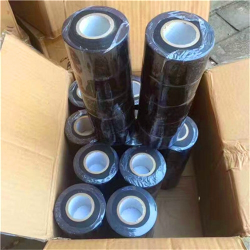 琼海电缆自粘性防火包带生产厂家