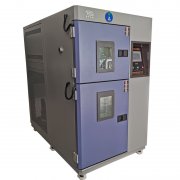 温度试验箱制冷原理解析