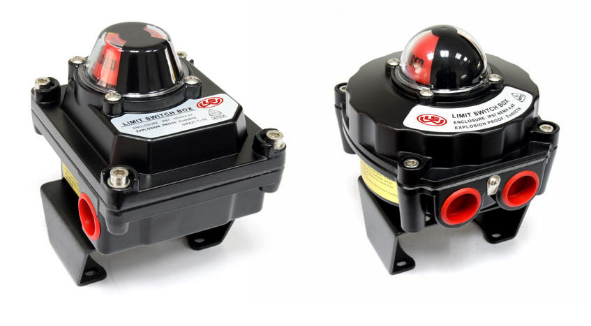 气动阀门附件的搭配作用 气动阀门工作原理