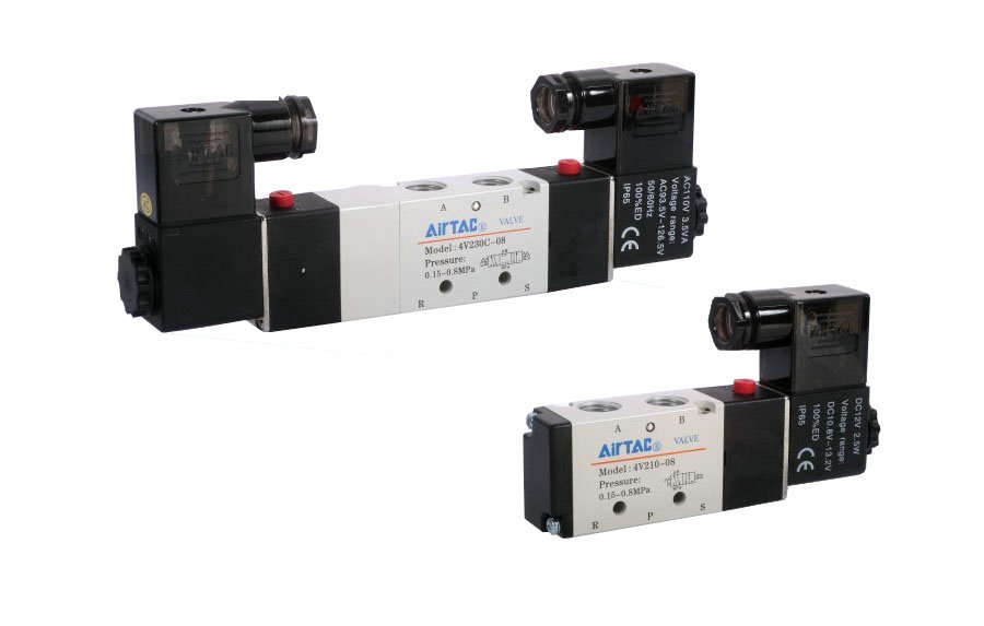 气动阀门附件的搭配作用 气动阀门工作原理