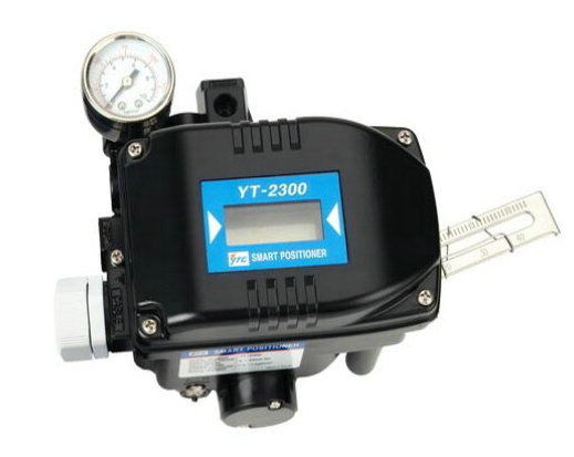 气动阀门附件的搭配作用 气动阀门工作原理