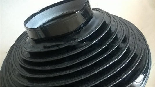 购买轴承磨床伸缩套/防水罩需要注意的事项