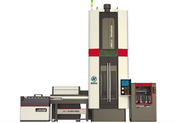 数控拉床四大部件日常保养 数控拉床四大部件日常保养