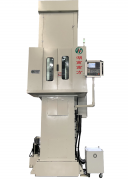 数控拉床四大部件日常保养