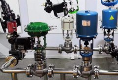 气动单座调节阀的6点使用注意事项