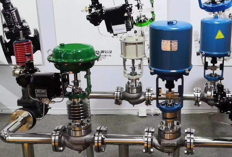 气动单座调节阀的6点使用注意事项 气动单座调节阀的6点使用注意事项