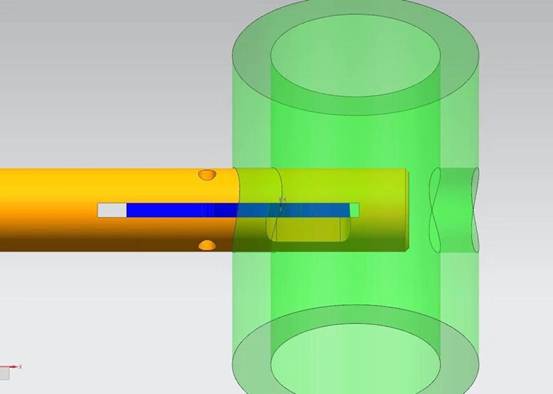 正反去毛刺倒角刀选型注意事项