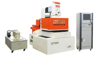 分享中走丝线切割加工断丝的原因 分享中走丝线切割加工断丝的原因