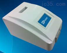 TOC总有机碳分析仪纯水操作说明