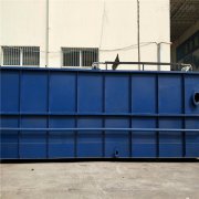 污水处理设备日常维护中应注意的事项