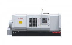 数控管螺纹车床刀架不转或者转不停问题解析