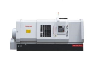 数控管螺纹车床刀架不转或者转不停问题解析